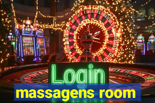 massagens room